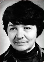 Алдонина Римма Петровна