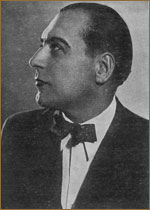 Хрусталёв Михаил Михайлович (II)