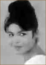 Бородина Саида