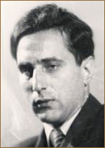 Флиер Яков Владимирович