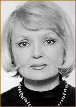 Ковалец Людмила Анатольевна