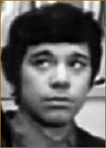 Ахмеджанов Бабур