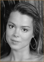 Громушкина Наталья Валерьевна