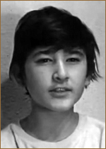 Джамалов Улугбек