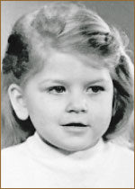 Блинова Жанна