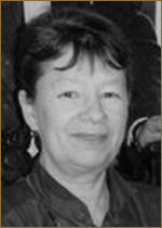 Рахманова Наталия Леонидовна