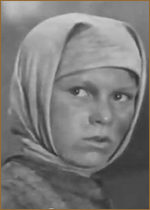 Бурдина Лариса