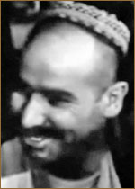 Курбанов Байрам