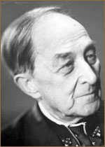 Мескатинов Борис Александрович