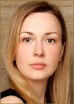 Тараторкина Анна Георгиевна