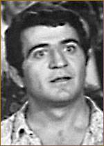 Амиранашвили Амиран Нодарович