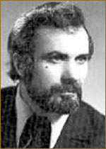 Кесаянц Дмитрий Гагикович