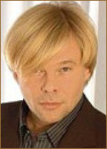 Михал Гучик