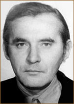 Клап Владимир Куприянович