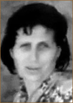 Гварамадзе Марго