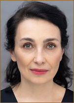 Медведева Катерина Викторовна