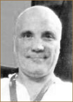 Кутырев Юрий Викторович