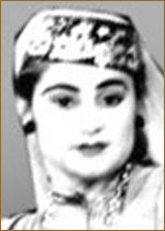 Гвардеева Гульнара