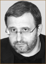 Костромитин Николай Сергеевич