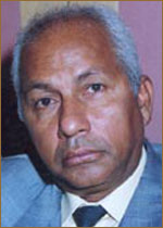 Сухейль Бен-Барка