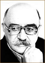 Абдулхаликов Махмуд Абдулхаликович