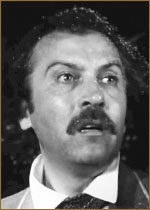 Ластовский Арий Спиридонович