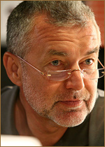 Петер Руфус