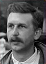 Куклис-Рошманис Георг Андреевич