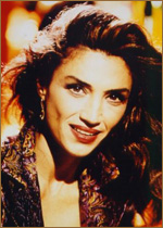 Анхела Молина