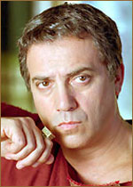 Массимо Гини