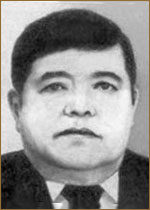 Хамраев Халил