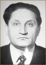 Акинин Владлен Андреевич