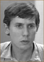 Радкевич Юрий Ольгердович