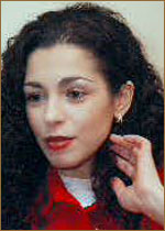 Елена Петрова (III)