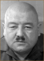 Тлеубергенов Нышан
