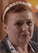 Фролова Зоя