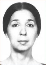 Мамедова Тамилла Мамедова Тамилла