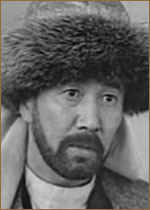Исмагулов Асылболат Какенович