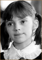 Шабалина Лена