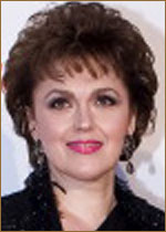Кара Ирина Яковлевна (II)