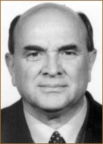 Никитин Олег Данилович