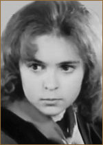 Костя Оксана