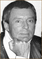 Рыбаков Вячеслав Михайлович