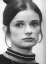 Маргарита Чудинова