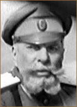 Тямин Николай Александрович
