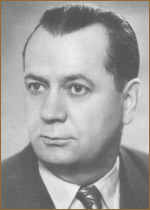 Торпан Ф. Т.