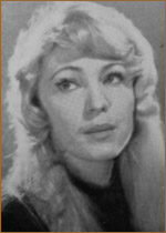 Яснова Светлана Серафимовна