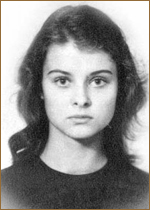 Краславская Ирина Анатольевна