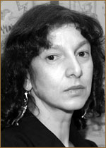 Беломлинская Юлия Михайловна