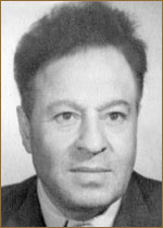 Керопьян Борис Амборцумович Керопьян Борис Амборцумович